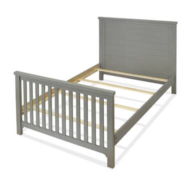 Delta full hotsell size bed rails